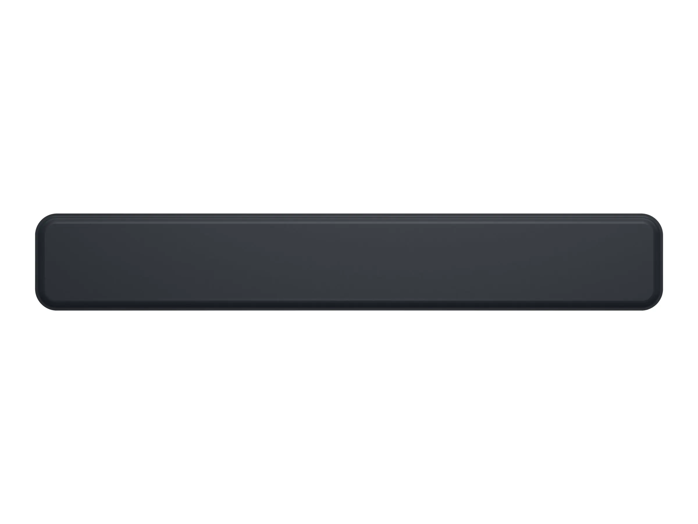 Logitech MX Palm Rest - Tastatur-Handgelenkauflage 956-000001