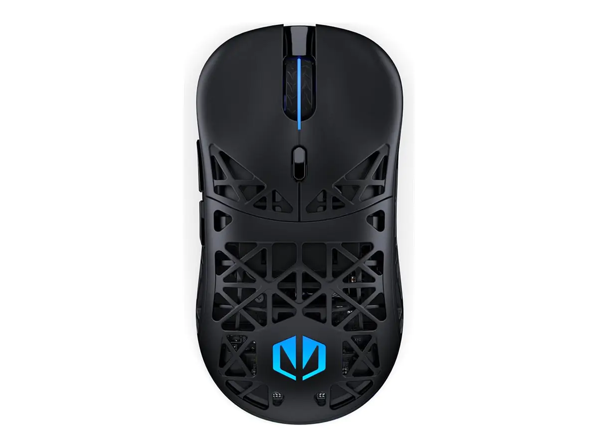 ENDORFY LIV Plus - Maus - optisch - 6 Tasten EY6A016