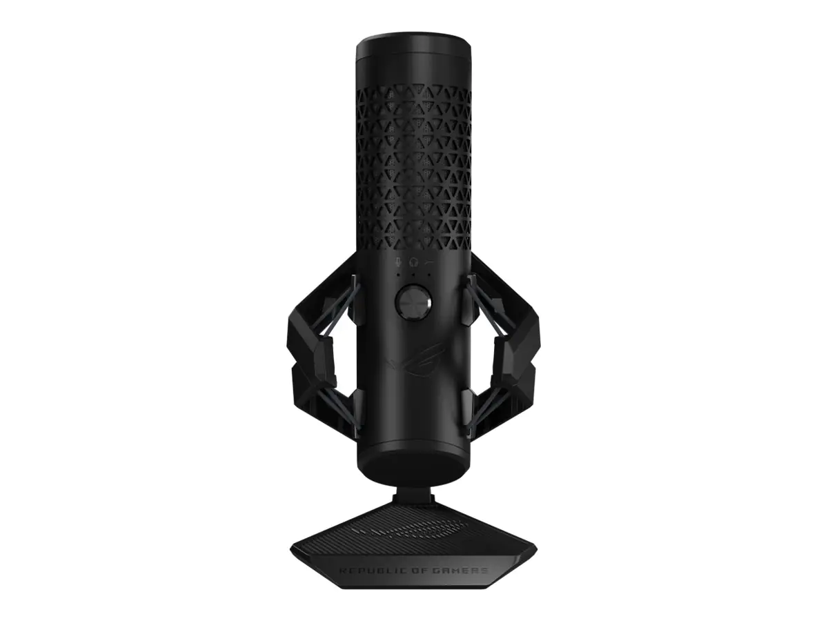 ASUS ROG Carnyx - Mikrofon - USB 90YH03Z0-BAUA00