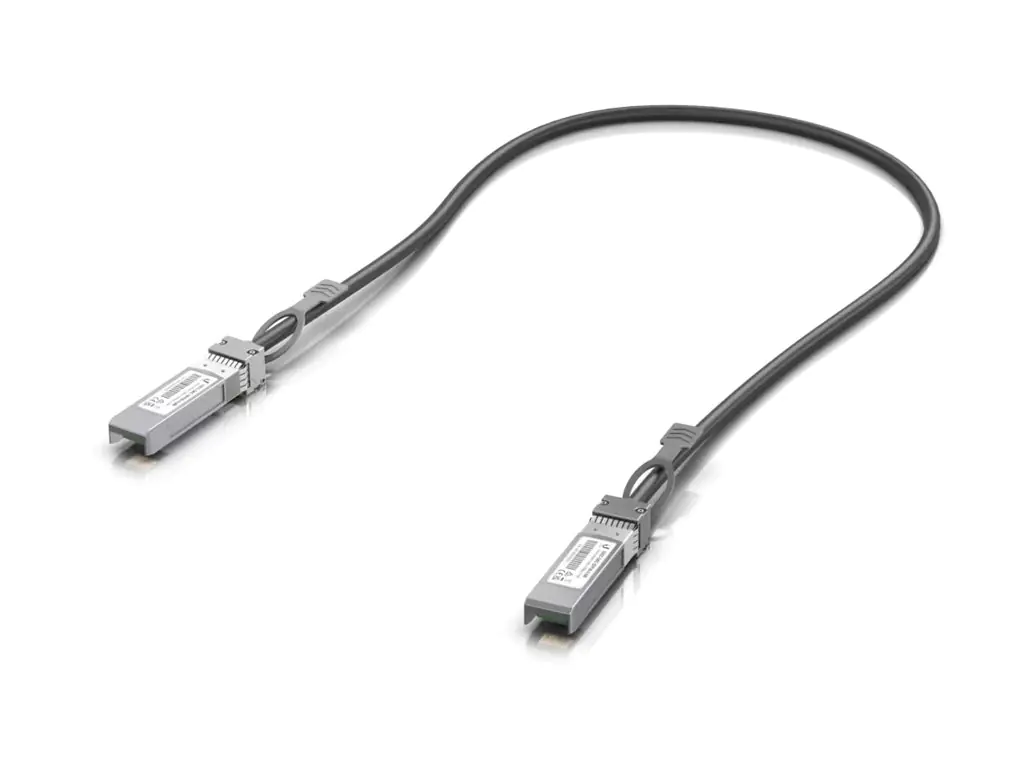 Ubiquiti 25GBase Direktanschlusskabel - SFP+ UACC-DAC-SFP28-0.5M