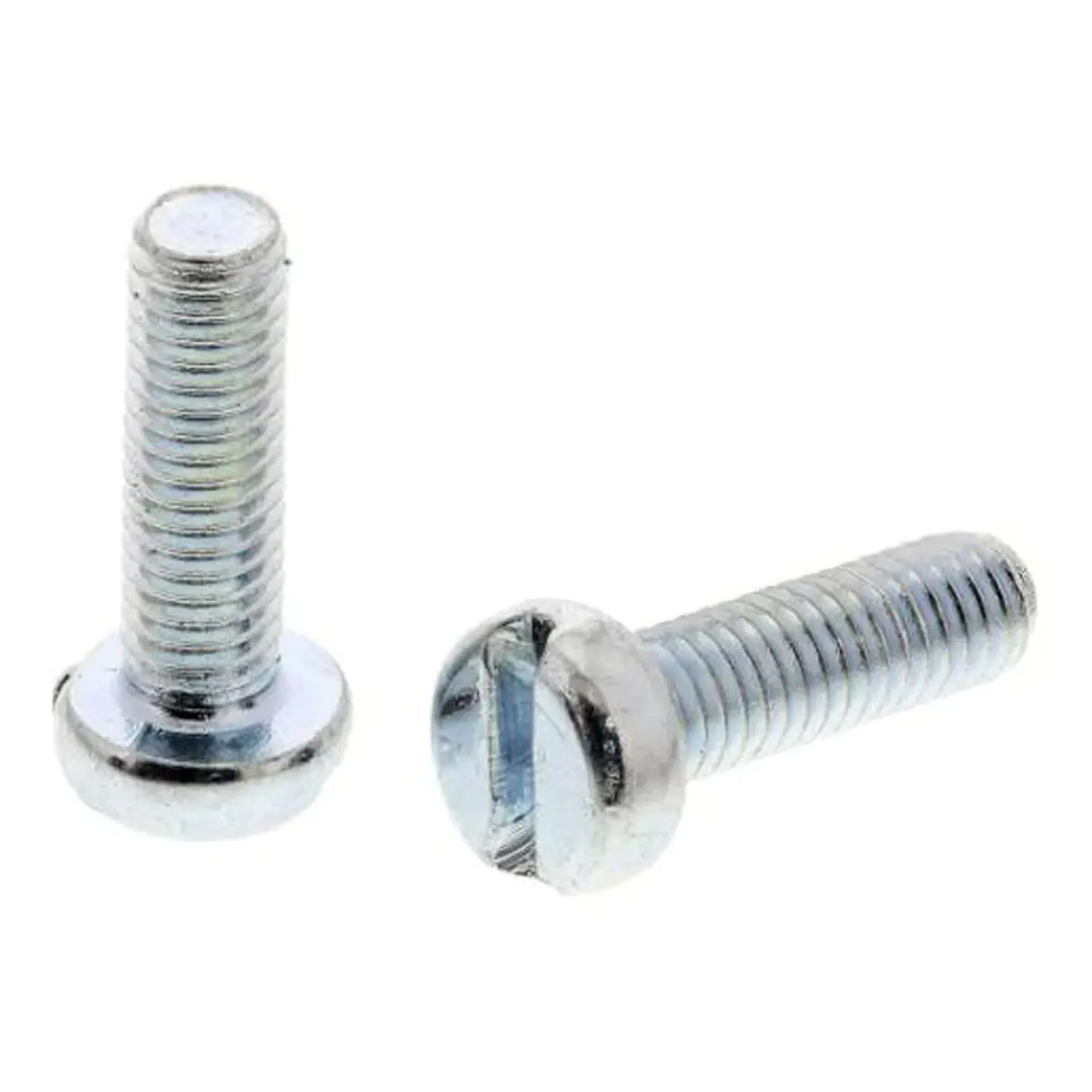 Schroff SCREW CH.SLOT.M4X12MM 100PC Schroff SCREW CH.SLOT.M4X12MM 100PC
