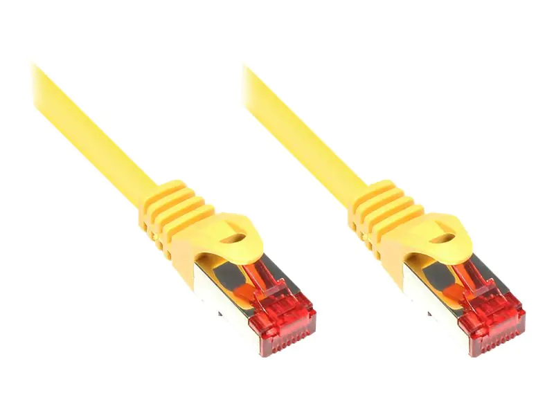 Good Connections RNS - Patch-Kabel - RJ-45 (M) 95473