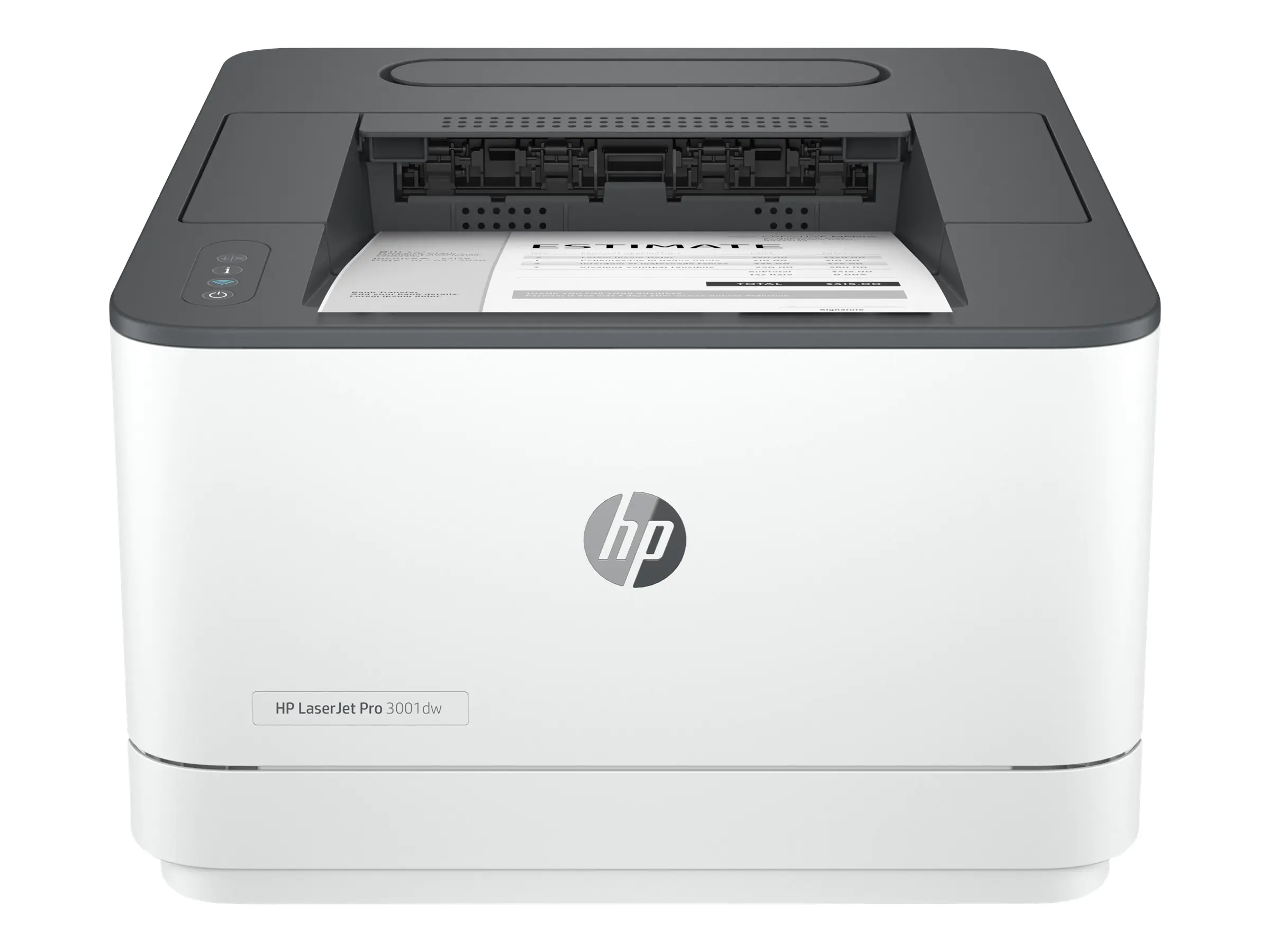 HP LaserJet Pro 3002dw - Drucker - s/w - Duplex - Laser - A4/Legal - 1200 x 1200 dpi - bis zu 33 Seiten/Min. - Kapazität: 250 Blätter - USB 2.0, LAN, Wi-Fi(n), Bluetooth LE