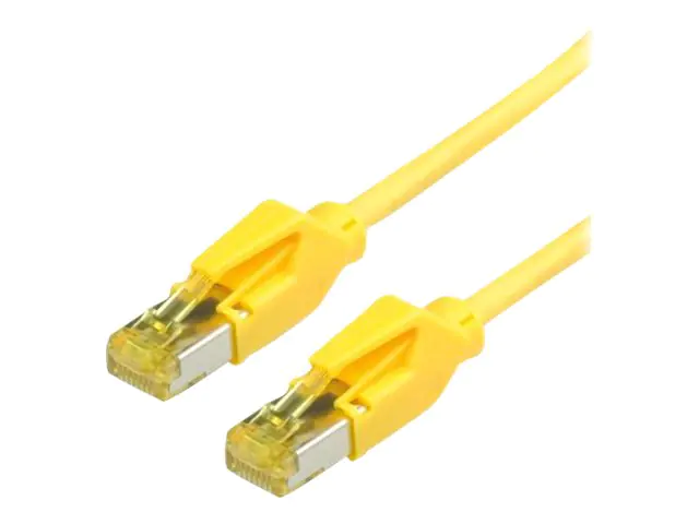 Draka Patch-Kabel - RJ-45 (M) zu RJ-45 (M) 21.05.9572