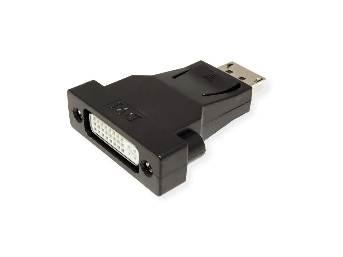 VALUE Videoadapter - Dual Link - DisplayPort (M) 12.99.3157