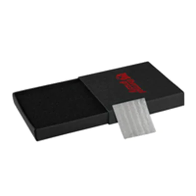 Thermal Grizzly KryoSheet, Thermalpolster, Anthrazit, 25 mm, 25 mm, 1 Stück(e) TG-KS-25-25