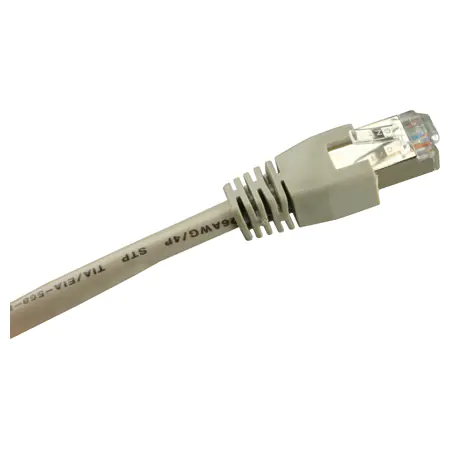Sharkoon Patch-Kabel - RJ-45 (M) zu RJ-45 (M) 4044951014934