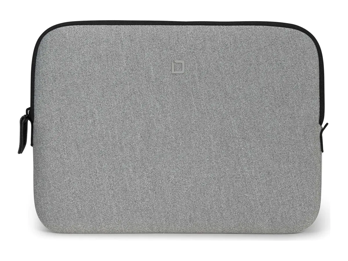 Dicota urban - Notebook-Hülle - Grau D32025