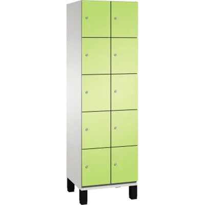 C+P Doppelstockspind 4510120S10014 Füße 4Fächer B600mm lgr/vgn C+P Doppelstockspind 4510120S10014 Füße 4Fächer B600mm lgr/vgn
