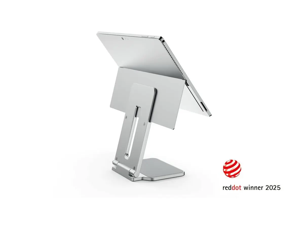 Kensington Notebook-Ständer - erhöht - Tisch