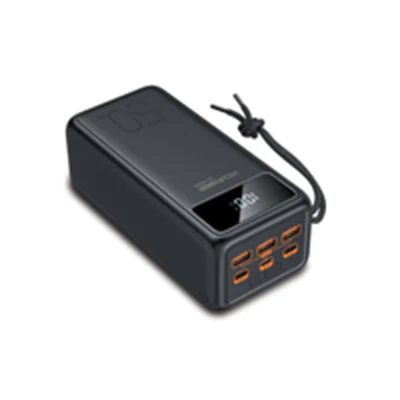 Realpower Powerbank PB-56000 Pro 56000 mAh 100Watt Type-C PD