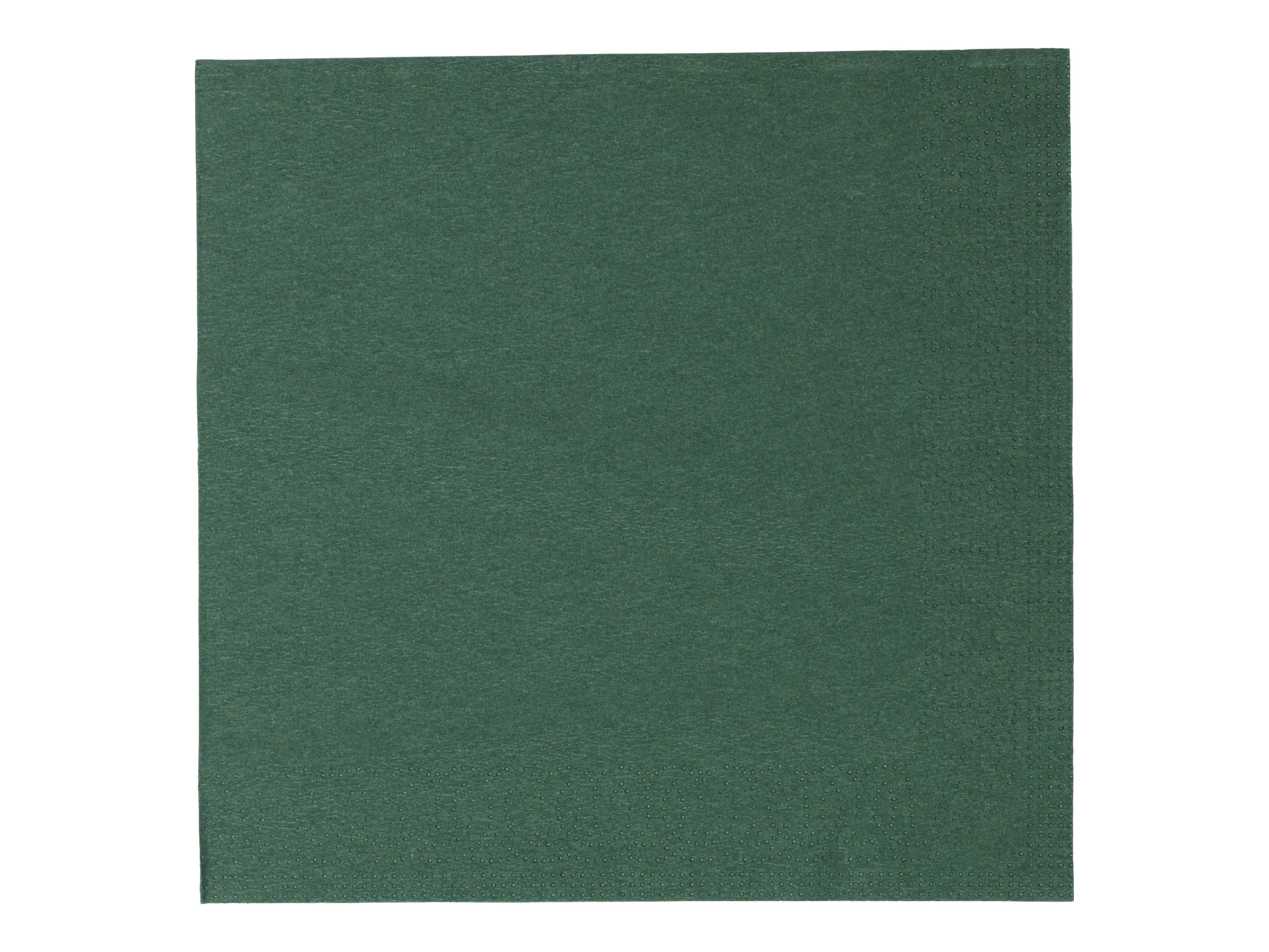 Tork Serviette 477413 33x33cm 3lg. 1/4 Falz dunkelgrün 150 St./Pack.