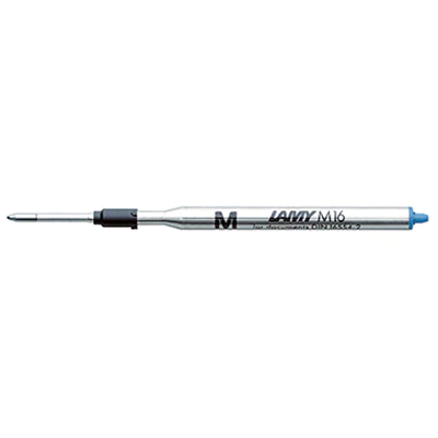Lamy Großraummine M 16 B blau dokumentenecht Lamy Großraummine M 16 B blau dokumentenecht