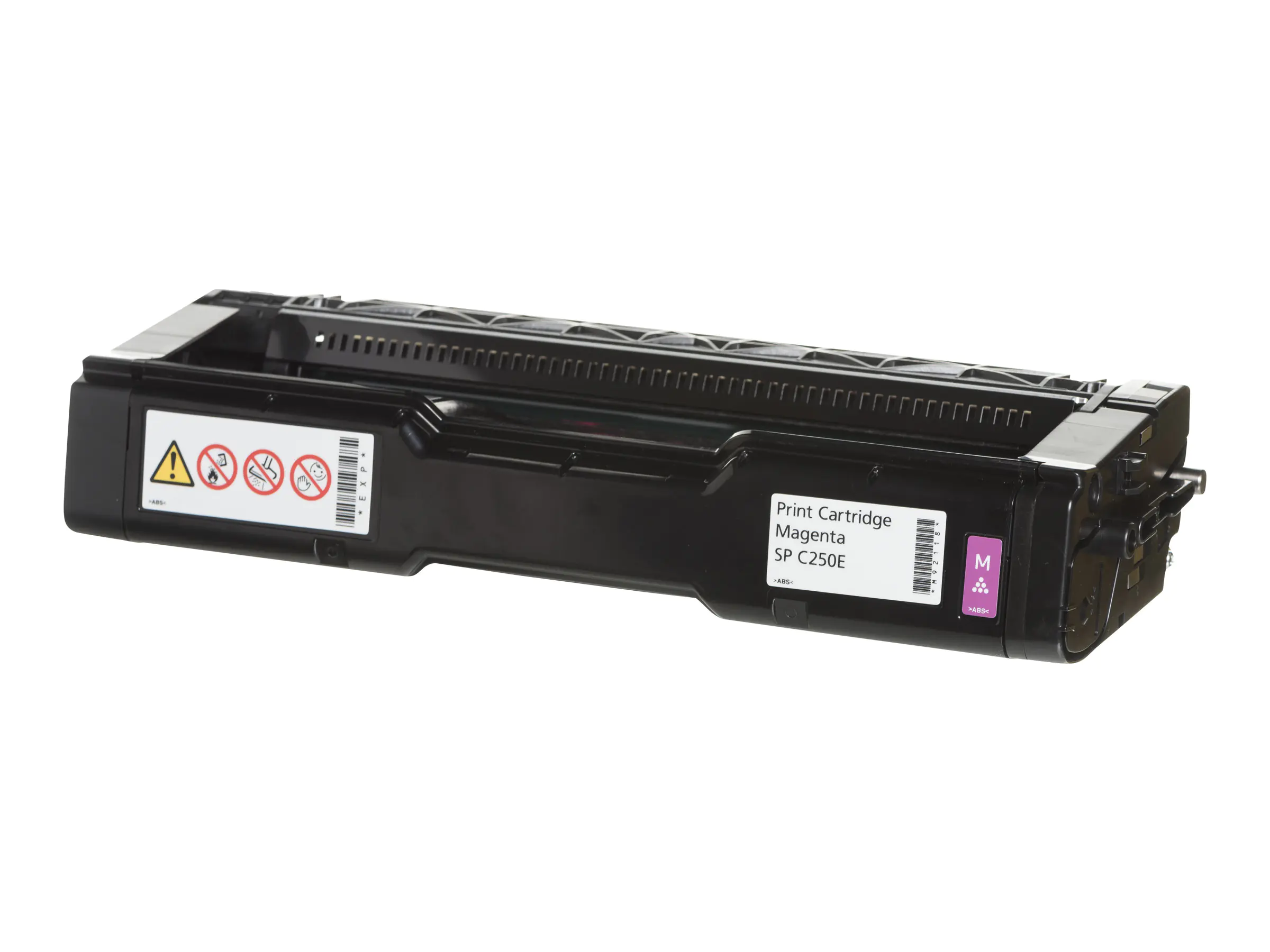 Ricoh Magenta - original - Tonerpatrone - für 407545