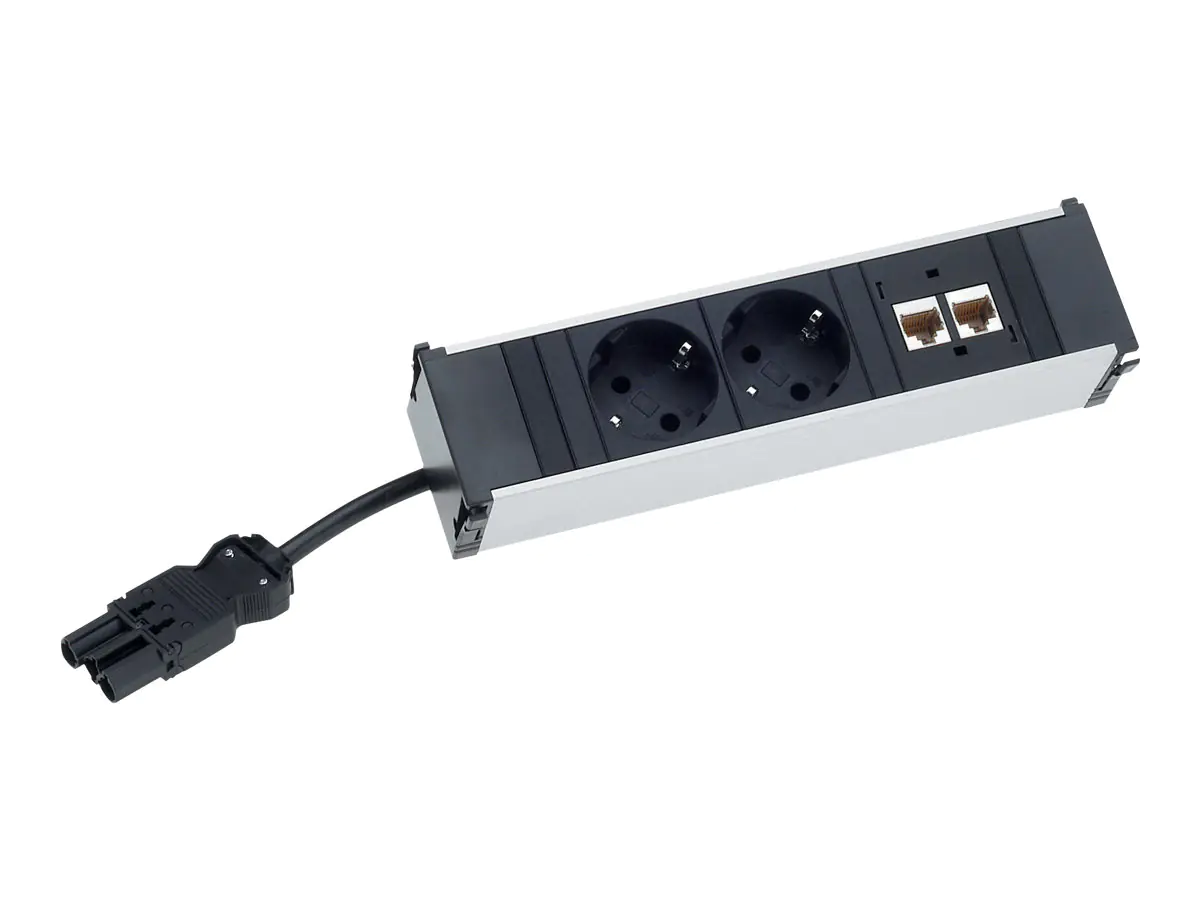 Good Connections USB-Verlängerungskabel - USB (M)