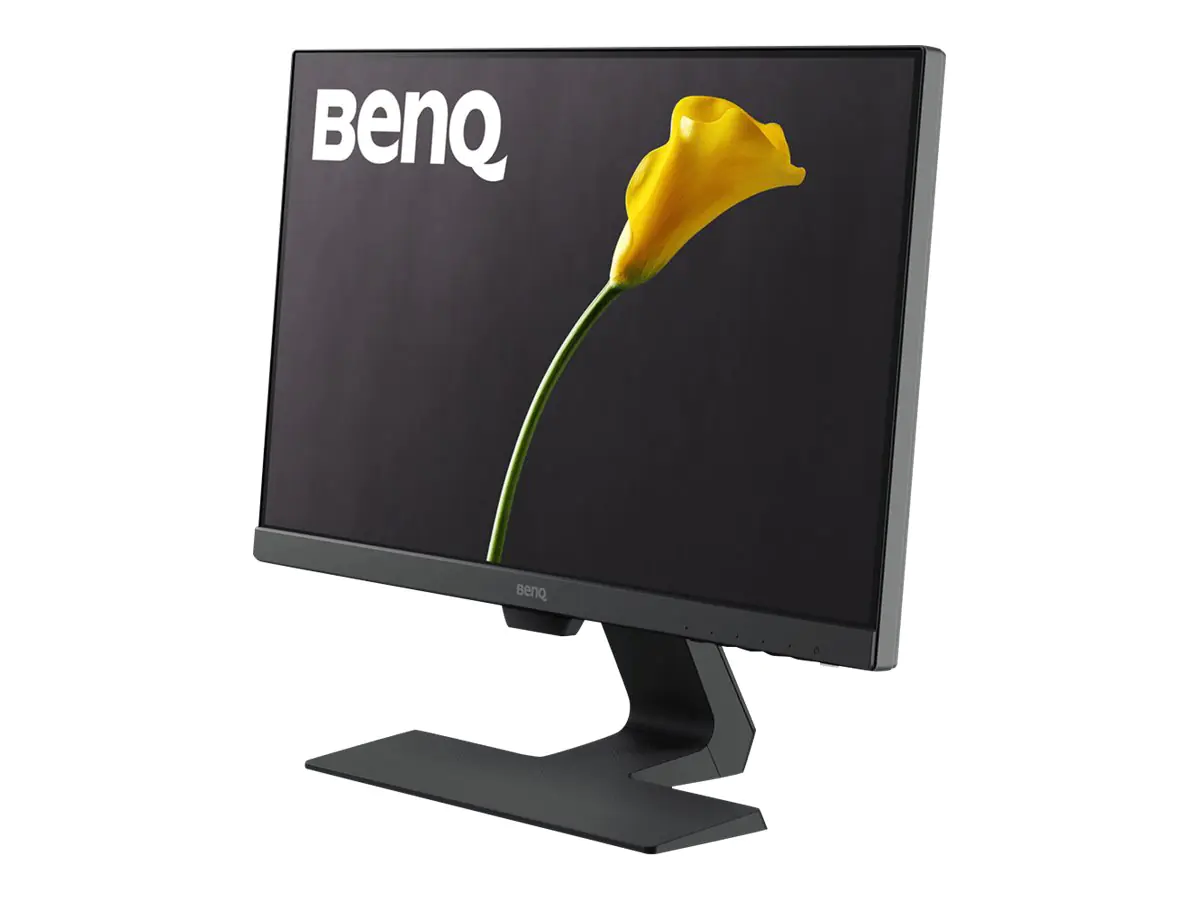 BenQ BL2283 - LED-Monitor - 54.6 cm (21.5") - 1920 x 1080 Full HD (1080p) - IPS - 250 cd/m² - 1000:1 - 5 ms - 2xHDMI, VGA - Lautsprecher - Schwarz