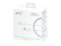 ARLO Ultra Indoor Magnetic Charging Cable - Netzteil VMA5000C-100EUS