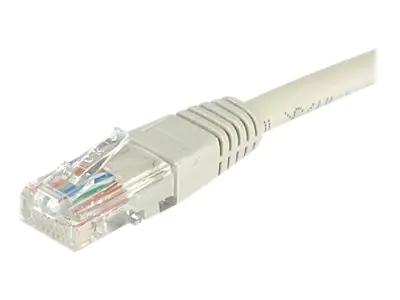 Azenn Connect exertis Connect - Patch-Kabel - RJ-45 (M) zu RJ-45 (M) EXC848050