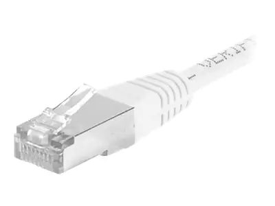 DEXLAN Netzwerkkabel - RJ-45 (M) zu RJ-45 (M) 859578