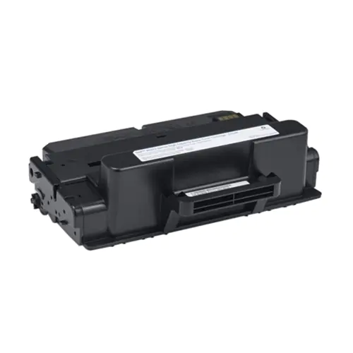 Dell - Schwarz - Original - Tonerpatrone - für Dell B2375dfw, B2375dnf Dell - Schwarz - Original - Tonerpatrone - für Dell B2375dfw, B2375dnf