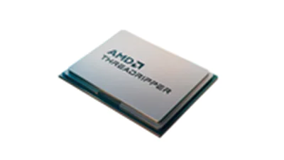 AMD Ryzen ThreadRipper 7980X - 3.2 GHz - 64 Kerne 100-000001350