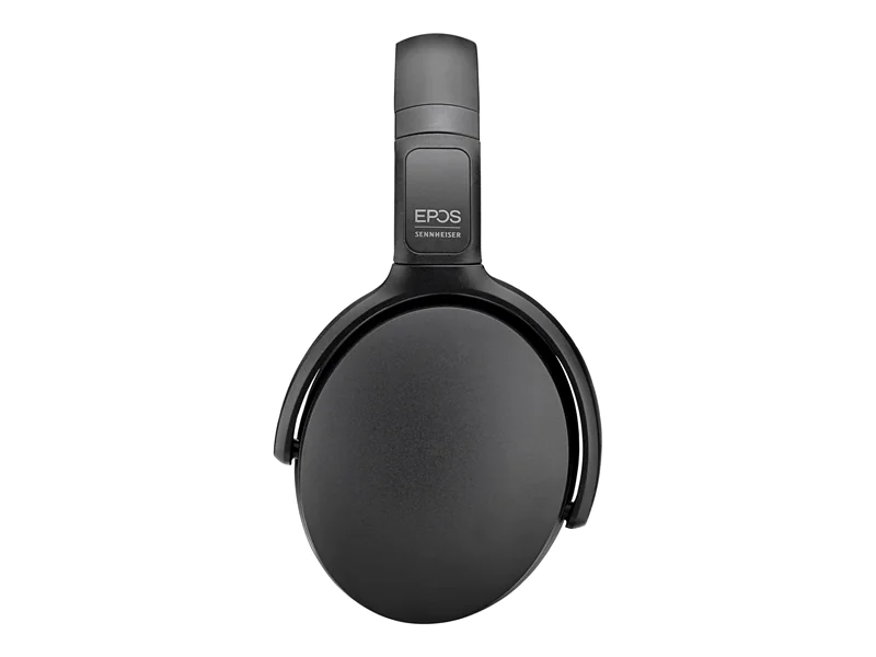 EPOS I SENNHEISER ADAPT 360 - Headset - ohrumschließend - Bluetooth - kabellos - aktive Rauschunterdrückung - Schwarz - Zertifiziert für Microsoft Teams EPOS I SENNHEISER ADAPT 360 - Headset - ohrumschließend - Bluetooth - kabellos - aktive Rauschunterdrückung - Schwarz - Zertifiziert für Microsoft Teams