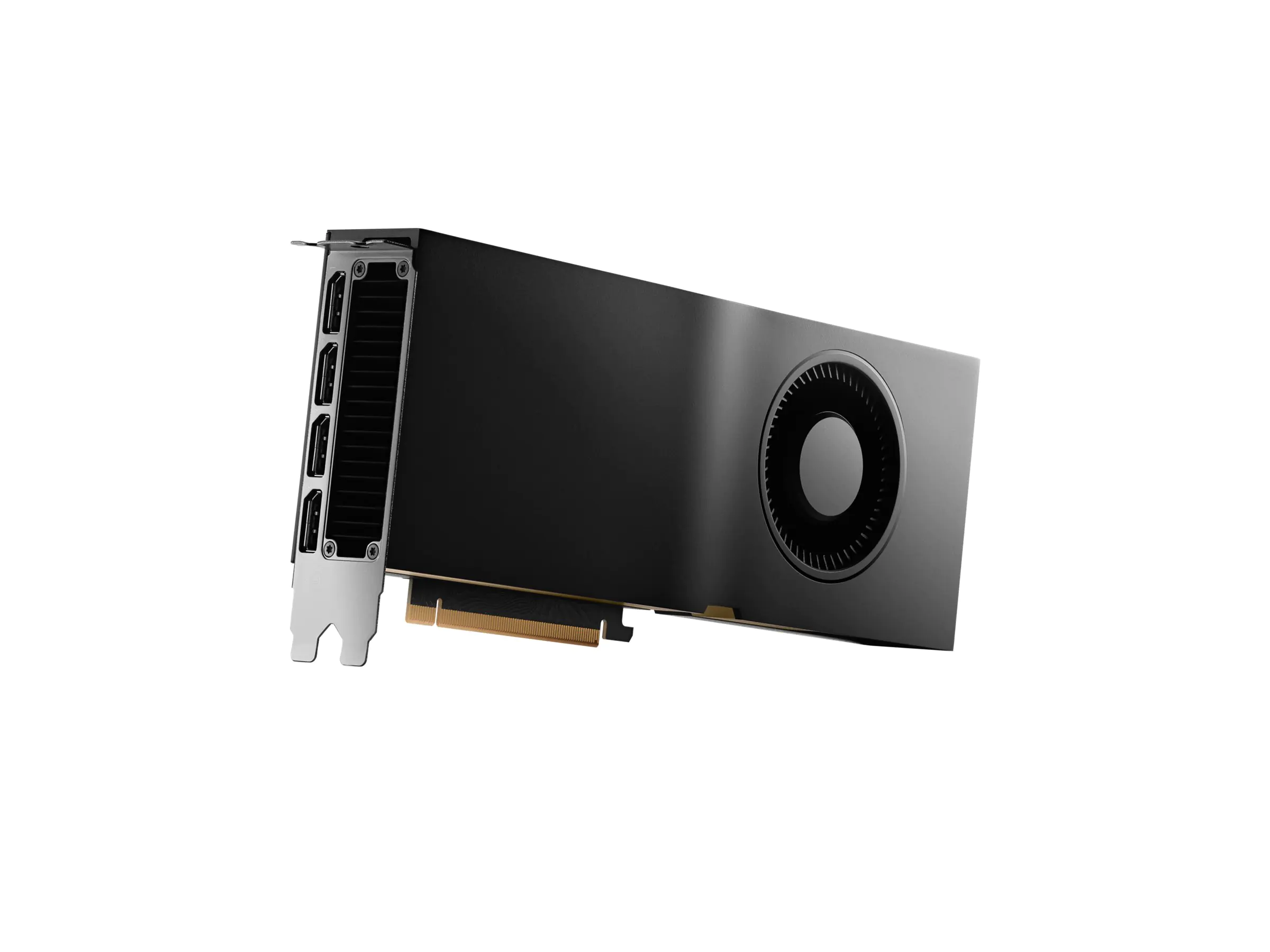 HP NVIDIA RTX 4500 Ada - Grafikkarten - RTX 4500 Ada