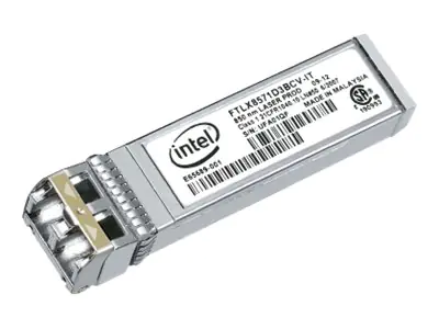 Intel Ethernet SFP+ SR Optics - SFP+-Transceiver-Modul E10GSFPSR
