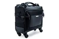 Vanguard VEO SELECT 42T BK Trolley Innenmaß (B x H x T)=370 x 330 x 160 mm