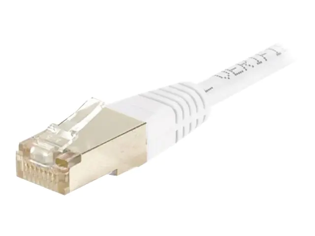 Azenn Connect exertis Connect - Patch-Kabel - RJ-45 (M) zu RJ-45 (M) 853815