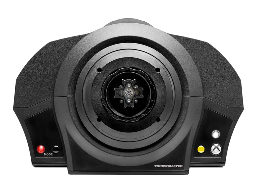 ThrustMaster Lenkrad - kabelgebunden - für 4060068