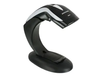 Datalogic Heron HD3130 - Kit - Barcode-Scanner - Handgerät - 270 Scans/Sek. - decodiert - USB