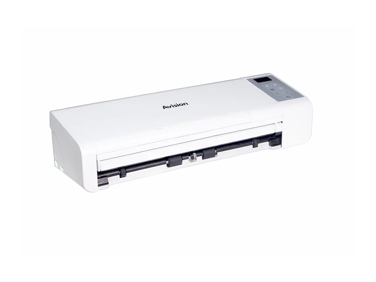 Avision AD225WN - Dokumentenscanner - Kontaktbildsensor (CIS) 000-0959-02G