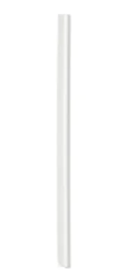 DURABLE Klemmschiene 290002 DIN A4 max. 30Blatt ws 100 St./Pack.