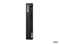 Lenovo ThinkCentre M75q Gen 2 11JN - Mini - Ryzen 5 5600GE / 3.4 GHz - RAM 16 GB - SSD 512 GB - TCG Opal Encryption 2, NVMe - Radeon Graphics - 1GbE - WLAN: 802.11a/b/g/n/ac, Bluetooth 5.0 - Win 11 Pro - Monitor: keiner - Tastatur: Deutsch - Schwarz - Len Lenovo ThinkCentre M75q Gen 2 11JN - Mini - Ryzen 5 5600GE / 3.4 GHz - RAM 16 GB - SSD 512 GB - TCG Opal Encryption 2, NVMe - Radeon Graphics - 1GbE - WLAN: 802.11a/b/g/n/ac, Bluetooth 5.0 - Win 11 Pro - Monitor: keiner - Tastatur: Deutsch - Schwarz - Len