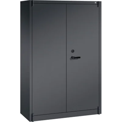 C+P Feuerschutzschrank Certos 118000S10049 1950x1200x500mm sgr C+P Feuerschutzschrank Certos 118000S10049 1950x1200x500mm sgr