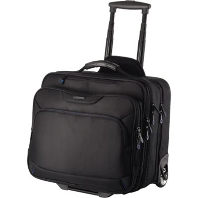 LIGHTPAK Notebooktrolley Business Bravo 2 46102 Nylon schwarz