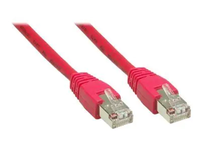 Good Connections Patch-Kabel - RJ-45 (M) zu RJ-45 (M) 8060-003R