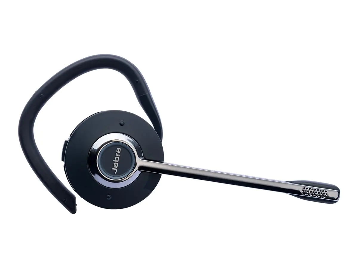 Jabra Engage 55 Convertible - Headset - im Ohr 14401-35