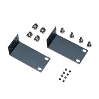 TP-Link - Rackmontagesatz - 33.02 cm (13") - für TP-Link TL-SG1008, SG1016, SG1024, SG3210; JetStream TL-SG2210, SX3206; Omada OC300