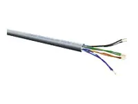 VALUE Bulkkabel - 300 m - UTP - CAT 5e - robust 21.99.0596