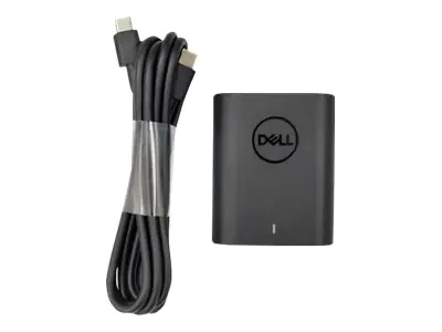 Dell USB-C Netzteil - AC - 60 Watt - Europa DELL-2Y7R4