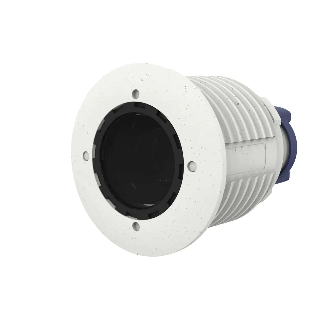 Mobotix 95° 4K Night Sensor Module - Kamerasensormodul mit Objektiv - weiß