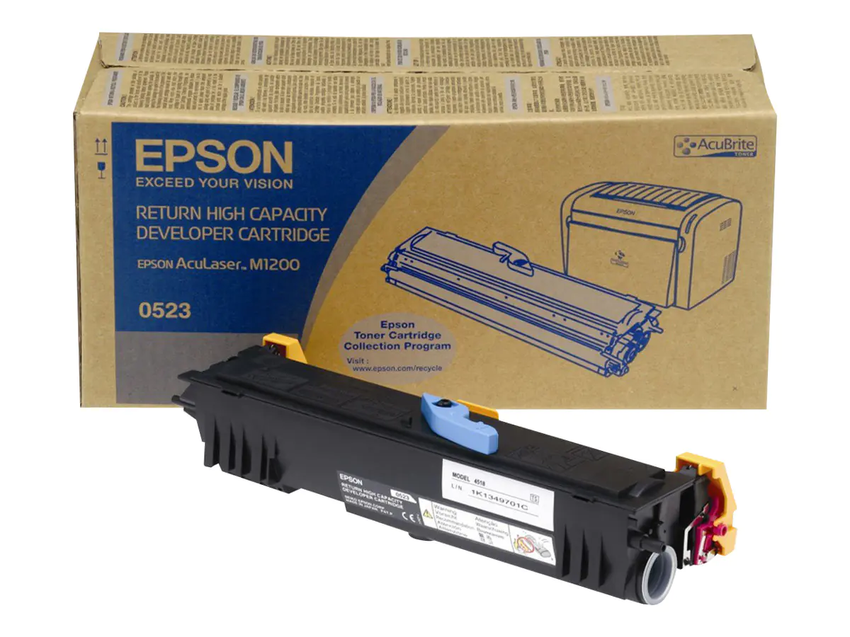 Epson Toner C13S050523 0523