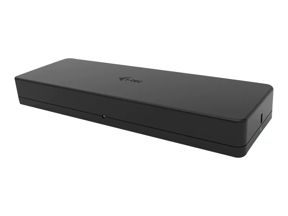 i-tec Dockingstation - USB-C / Thunderbolt CAHDMIDVIDOCKPRO