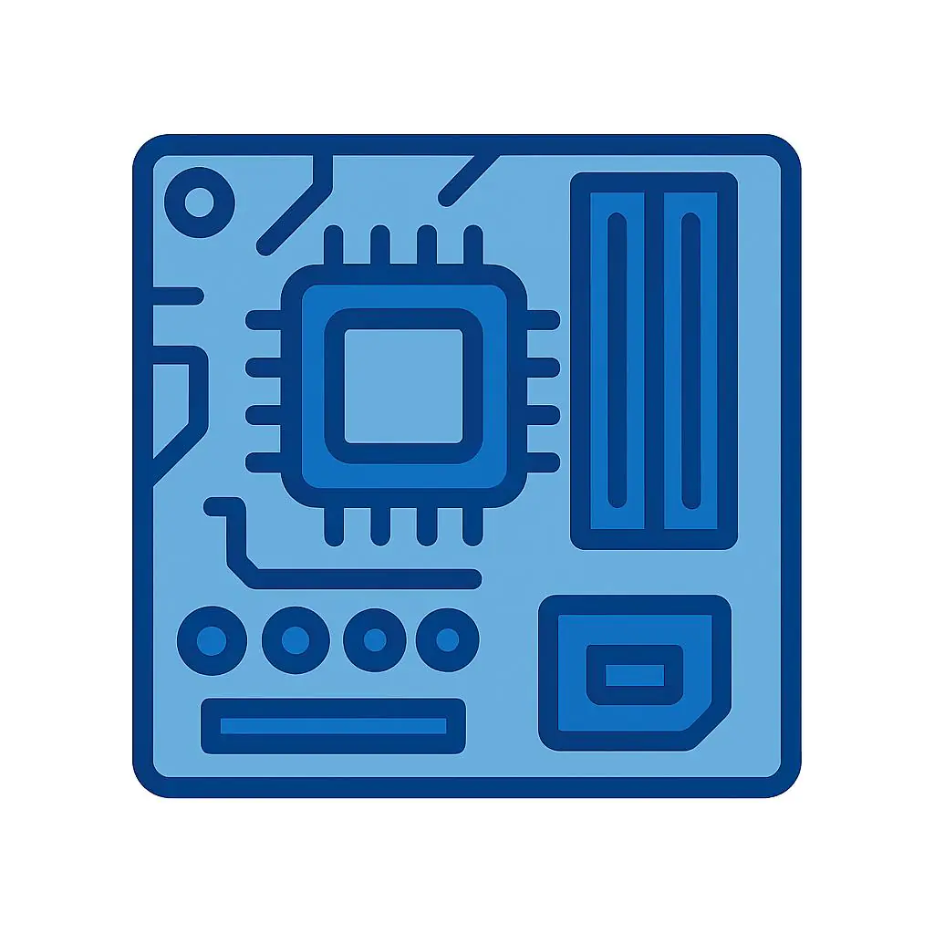 Mainboards