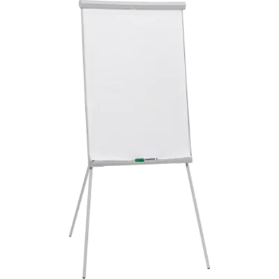 Franken Flipchart U-Act! Line FC93 70x100cm weiß Franken Flipchart U-Act! Line FC93 70x100cm weiß