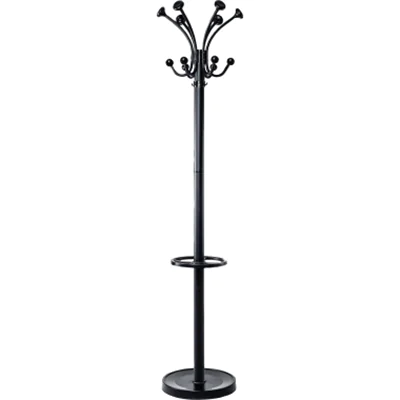 MAUL Garderobe Nubis 9407090 schwarz MAUL Garderobe Nubis 9407090 schwarz