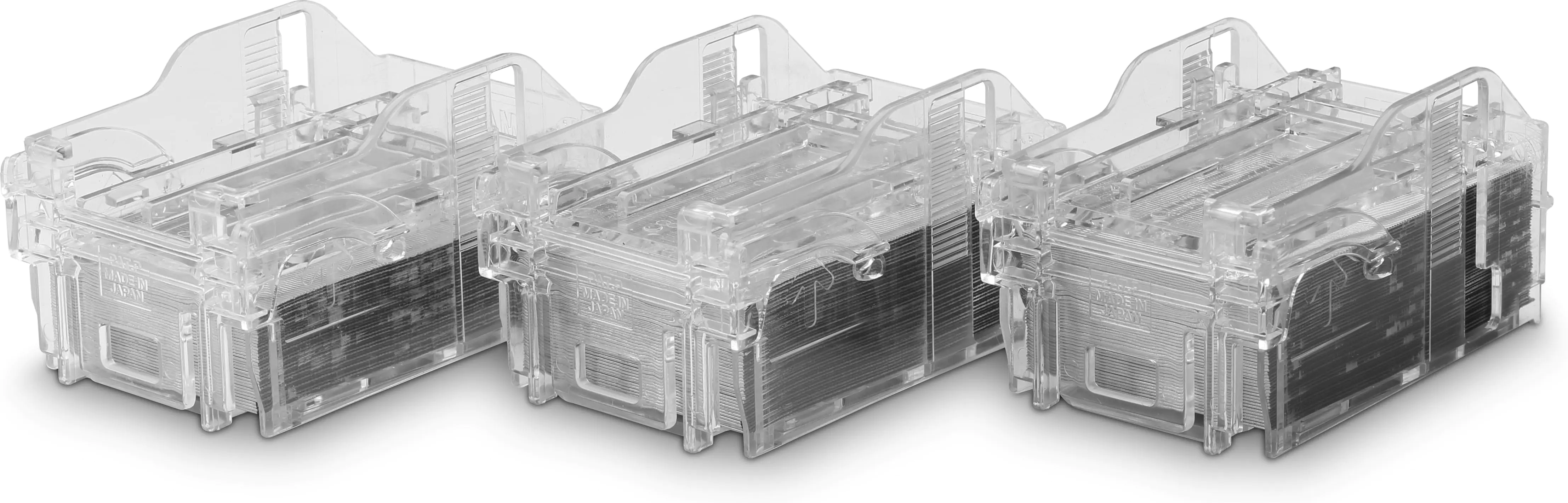 HP - Hefter - für LaserJet Managed MFP E82560, MFP E87650, MFP E87660; PageWide Color MFP 77X