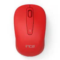 Cian Technology GmbH INCA Maus IWM-331RK Nano-USB Wireless 1600 DPI Silent RT retail - Maus